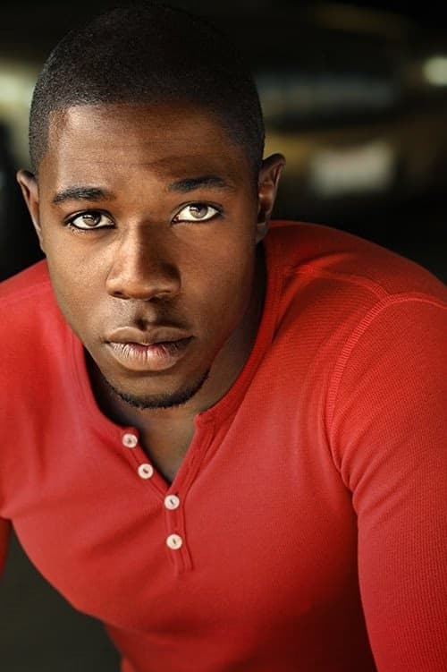 McKinley Belcher III filmleri
