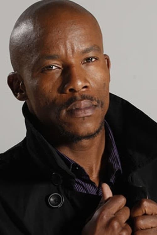 Mduduzi Mabaso filmleri