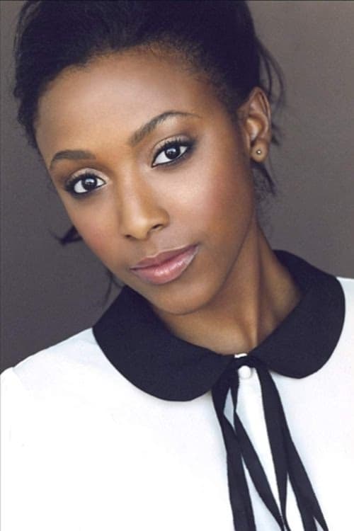 Meagan Holder filmleri
