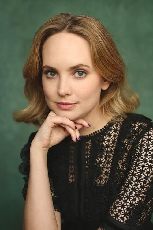 Meaghan Jette Martin filmleri