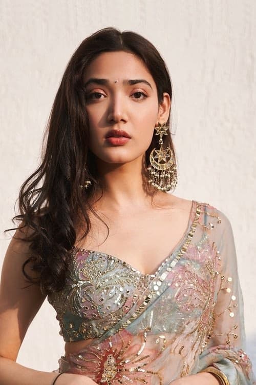 Medha Shankr filmleri