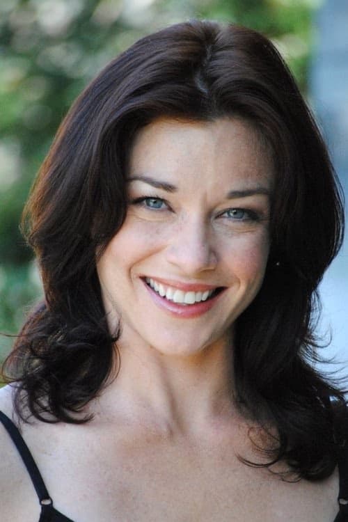 Meegan E. Godfrey filmleri