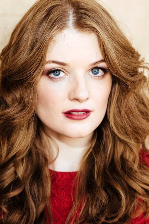 Meegan Warner filmleri
