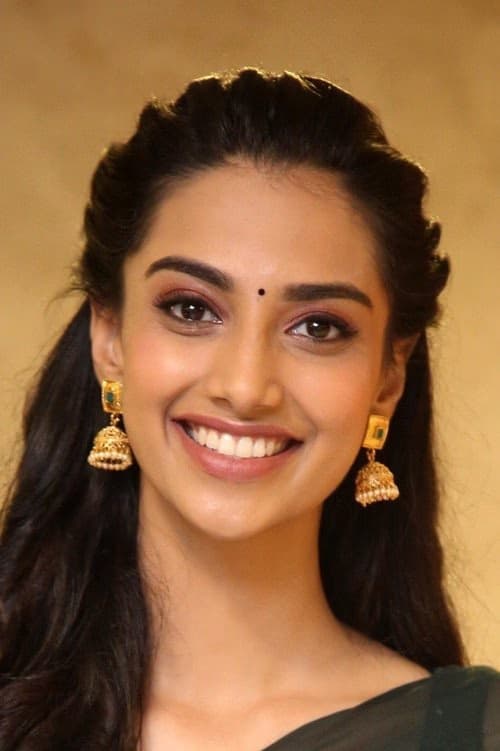 Meenakshi Chaudhary filmleri
