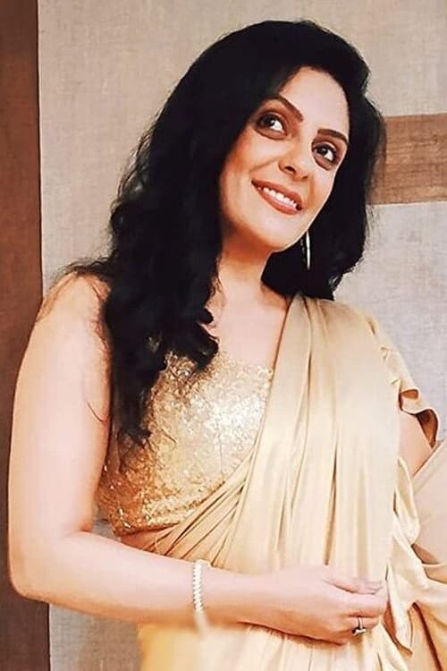 Meenal Kapoor filmleri