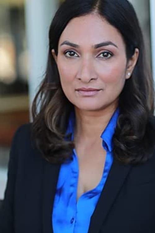 Meera Simhan filmleri