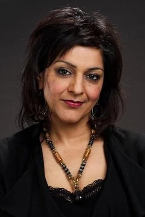 Meera Syal filmleri