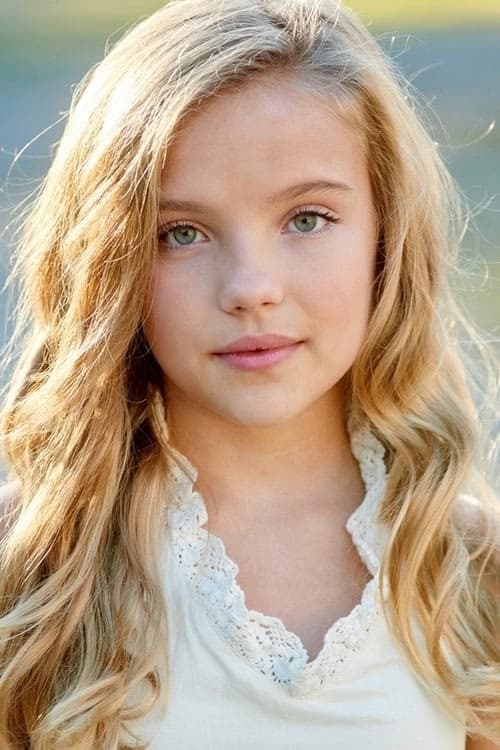 Meg Crosbie filmleri