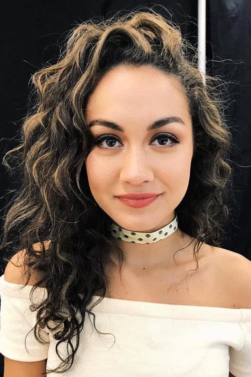 Meg DeLacy filmleri