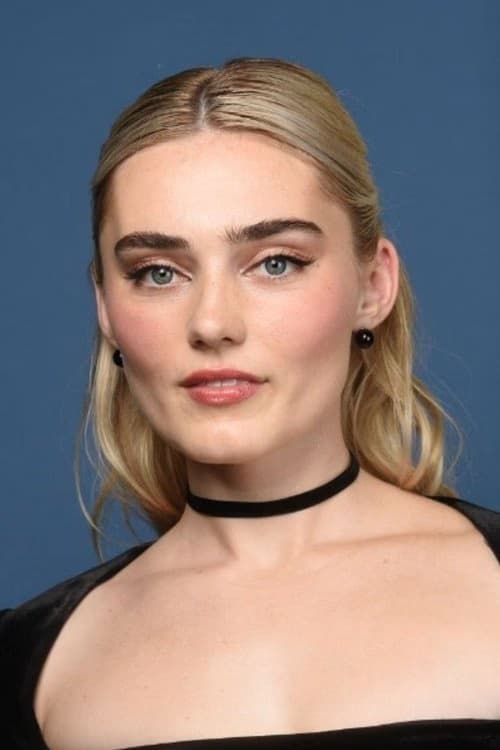 Meg Donnelly filmleri