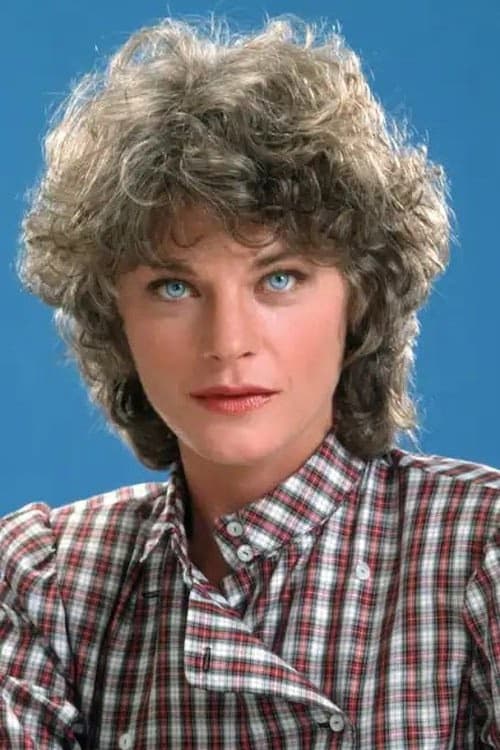 Meg Foster filmleri