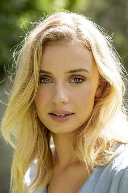 Meg Fraser filmleri