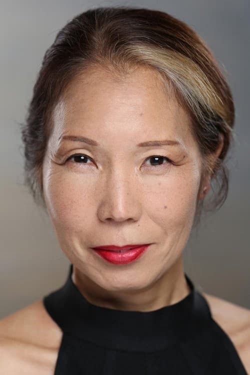 Meg Kubota filmleri