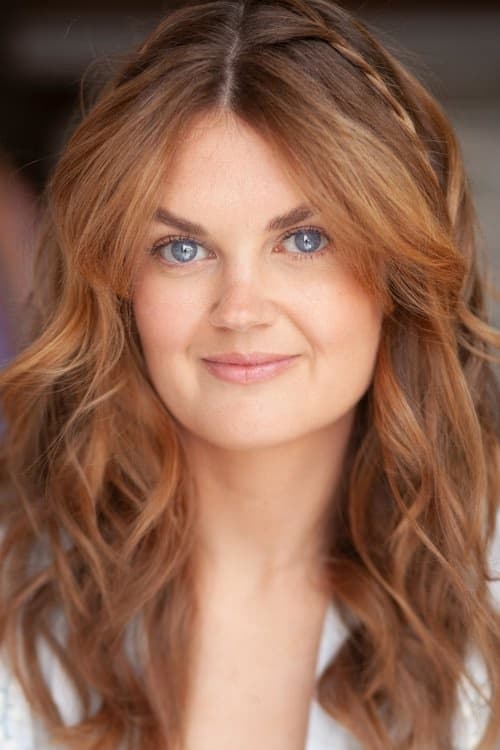 Meg Millidge filmleri