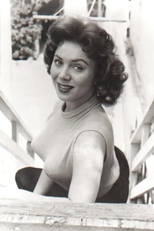 Meg Myles filmleri