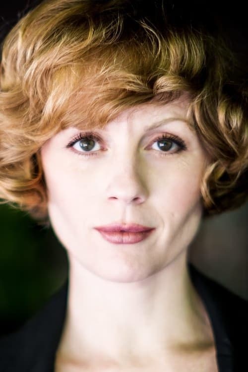 Megan Brown filmleri