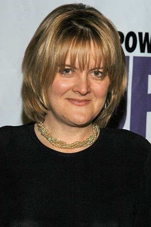 Megan Cavanagh filmleri