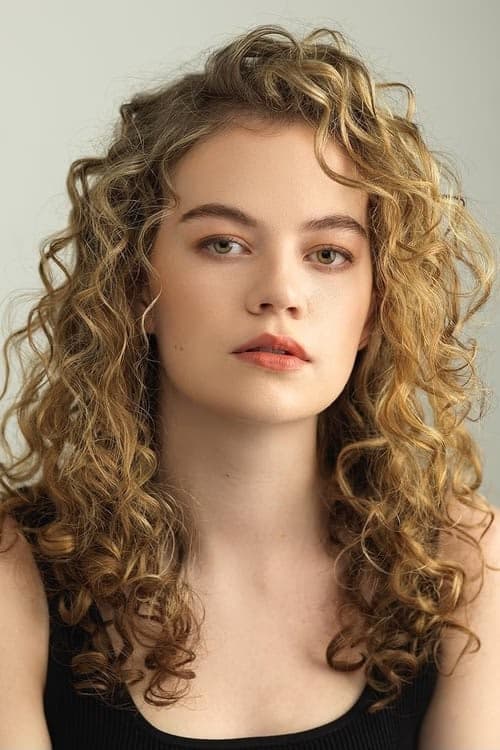 Megan Charpentier filmleri