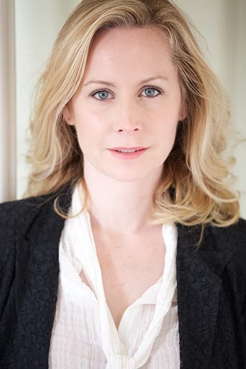 Megan Dodds filmleri