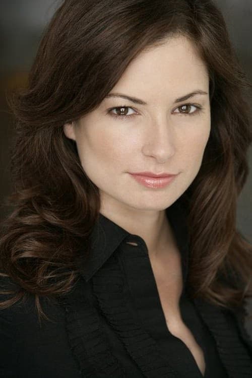 Megan Edwards filmleri