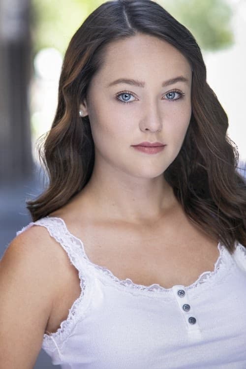 Megan Elisabeth Kelly filmleri