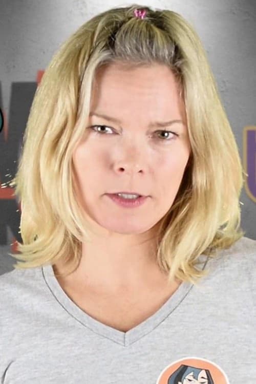 Megan Fahlenbock filmleri