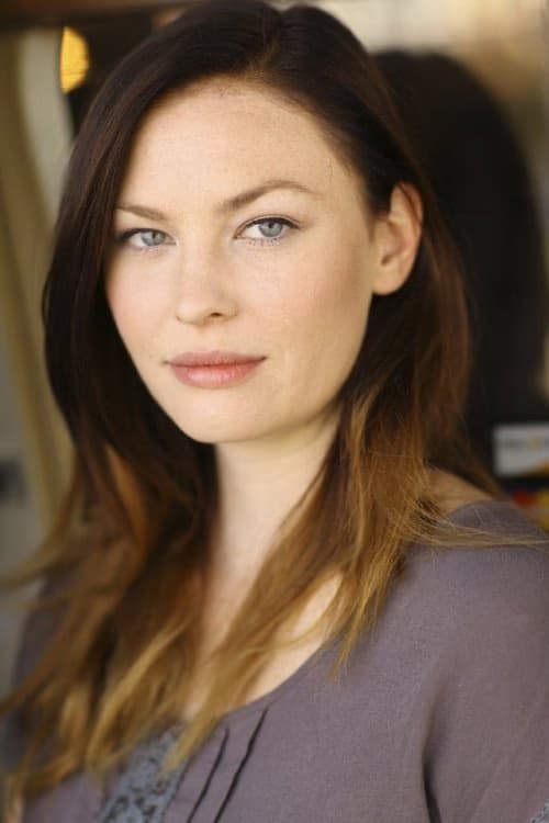 Megan Few filmleri