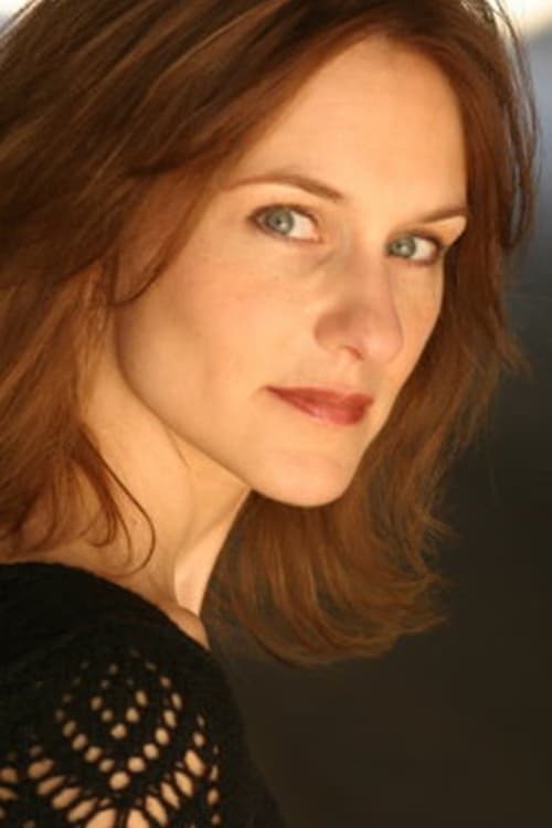 Megan Folsom filmleri
