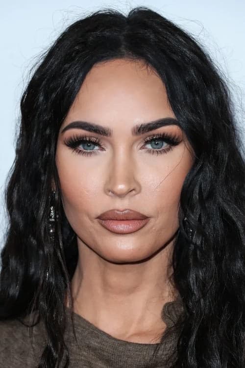 Megan Fox filmleri