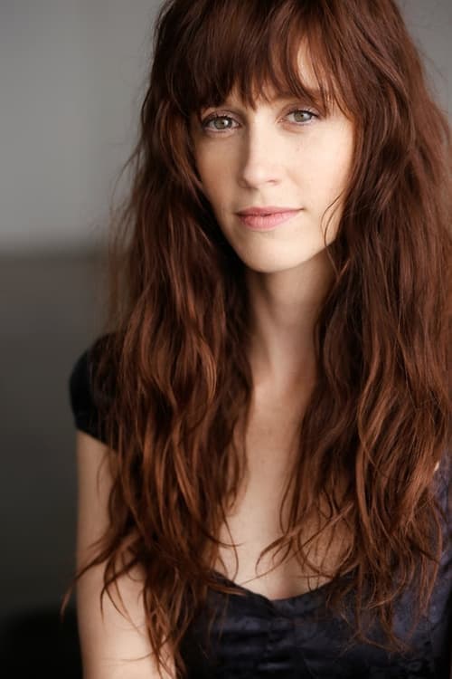 Megan Hensley filmleri