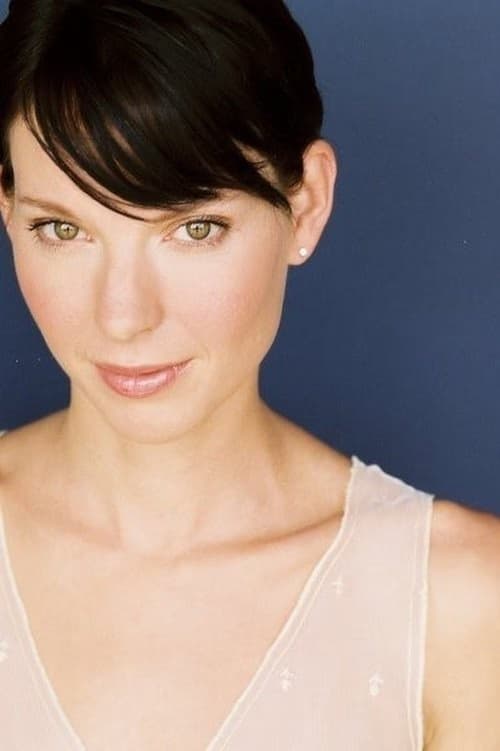 Megan Lee Ethridge filmleri