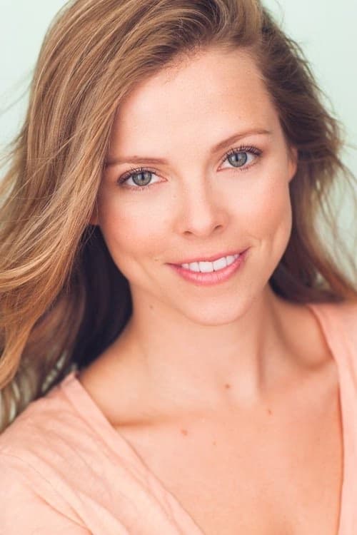 Megan Leonard filmleri