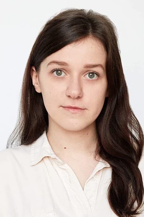 Megan McDonnell filmleri