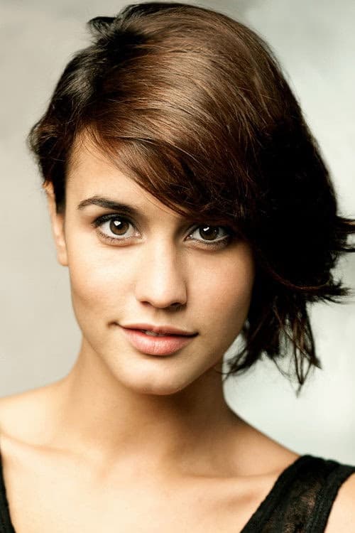 Megan Montaner filmleri