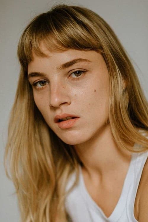 Megan Northam filmleri