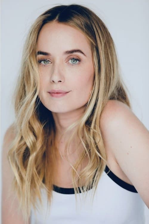 Megan Park filmleri