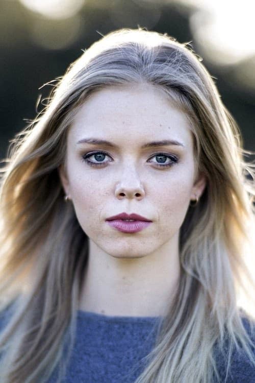 Megan Peta Hill filmleri