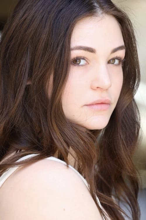 Megan Raich filmleri