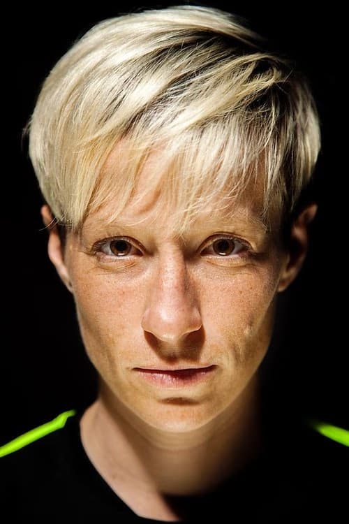 Megan Rapinoe filmleri