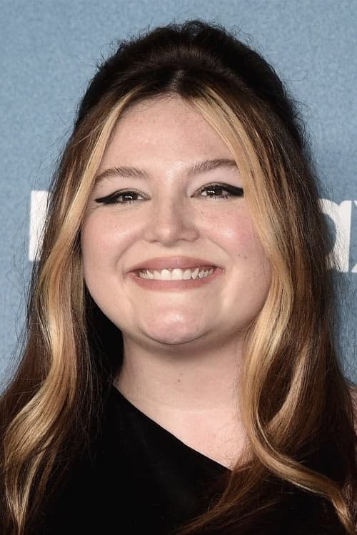 Megan Stalter filmleri