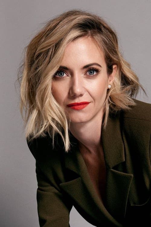 Megan Stevenson filmleri