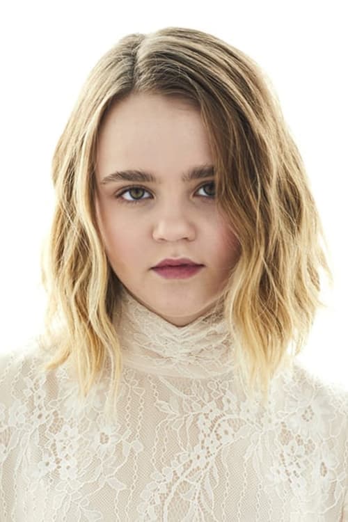 Megan Stott filmleri