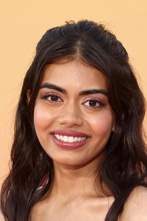 Megan Suri filmleri