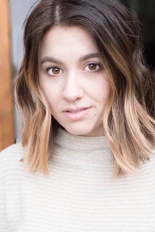 Megan Taylor Harvey filmleri