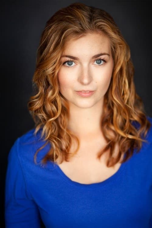 Megan Tracz filmleri