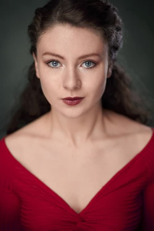 Megan Tremethick filmleri