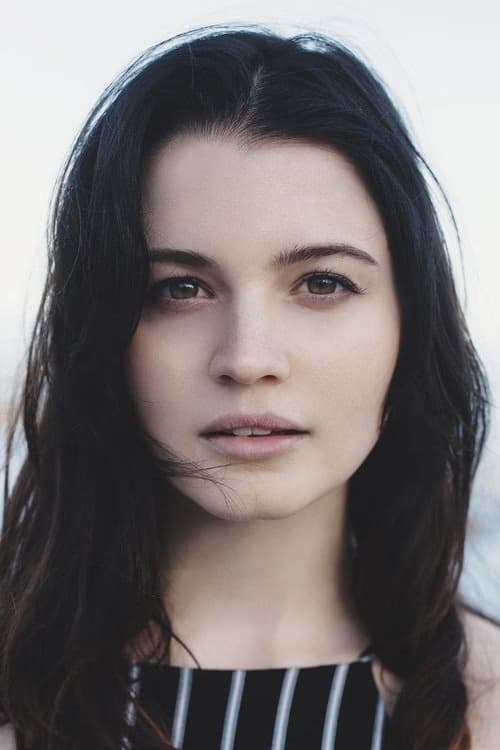 Meganne Young filmleri