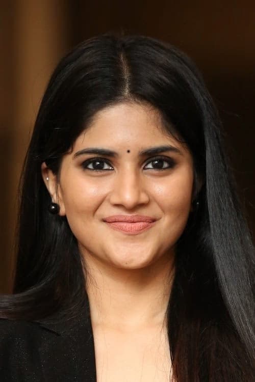 Megha Akash filmleri