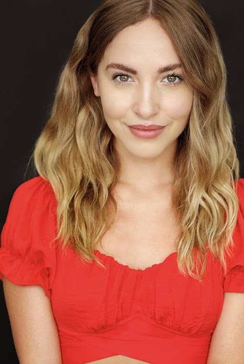 Meghan Carrasquillo filmleri