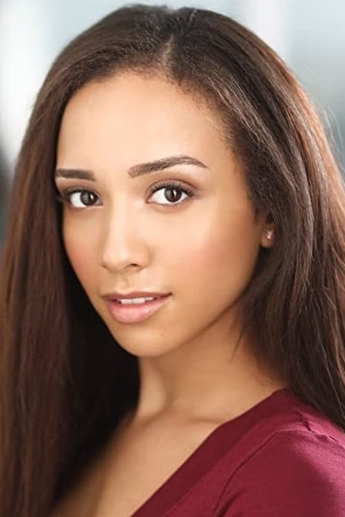 Meghan Drew filmleri